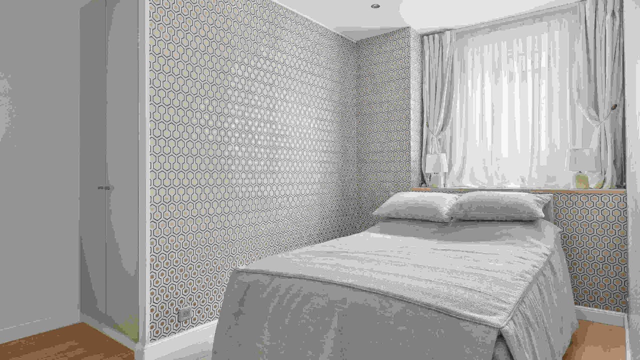 Photo of Bedroom in Passerelle