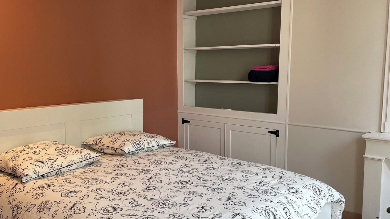 Photo of Bedroom in Saintes