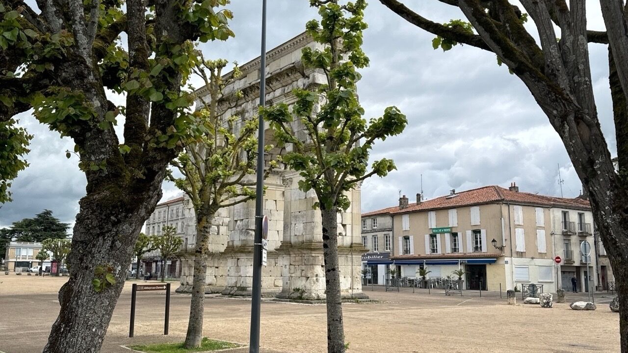 Photo of Bathroom in Saintes