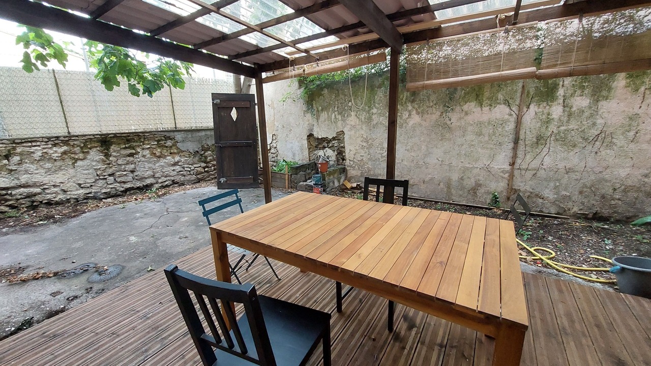 Photo of Outdoor in Gares