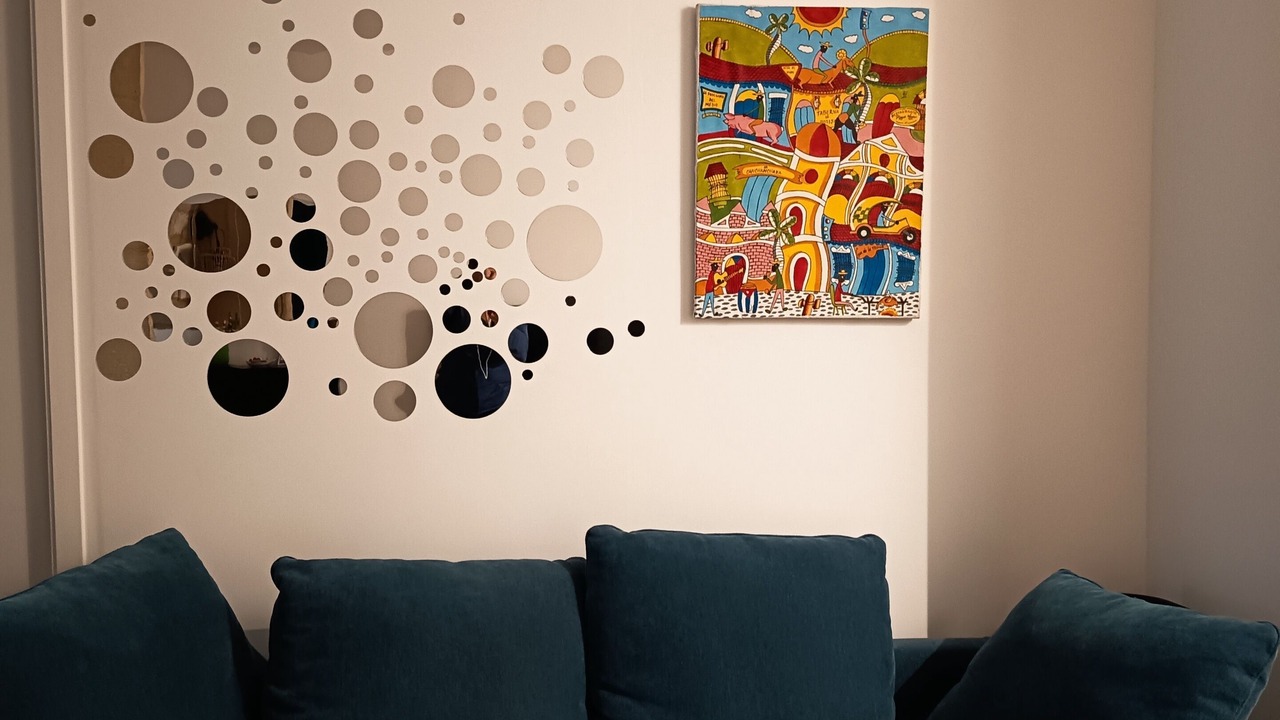 Photo of Livingroom in Gares