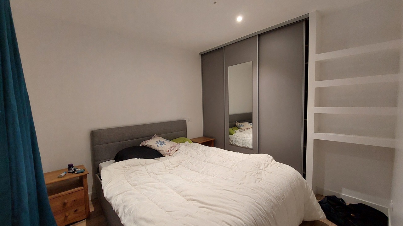 Photo of Bedroom in Gares
