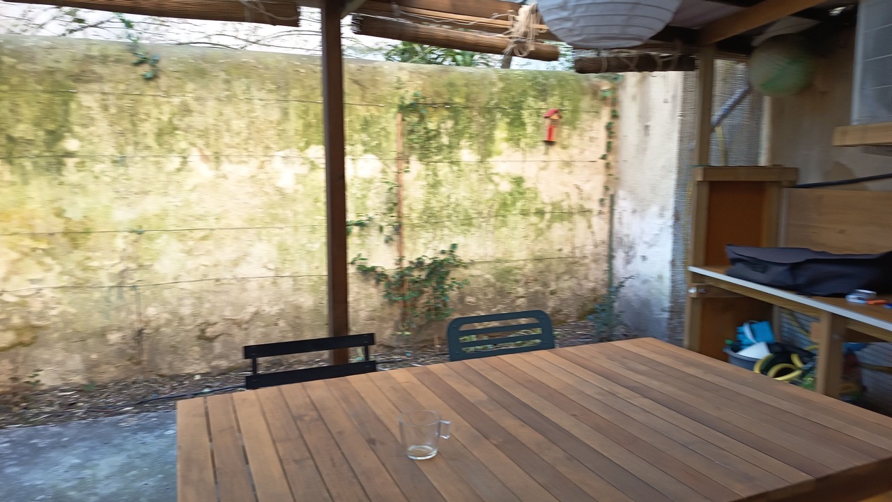 Photo of Outdoor in Gares