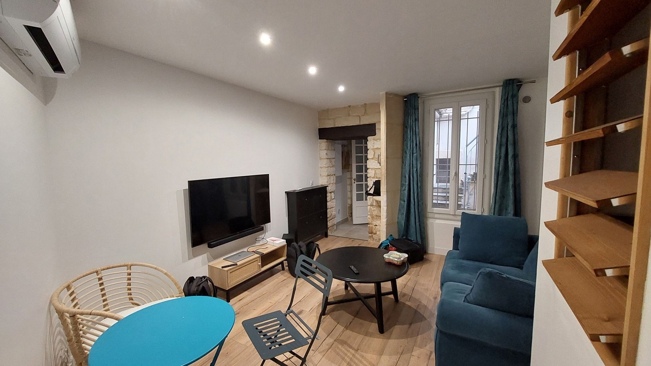 Photo of Livingroom in Gares