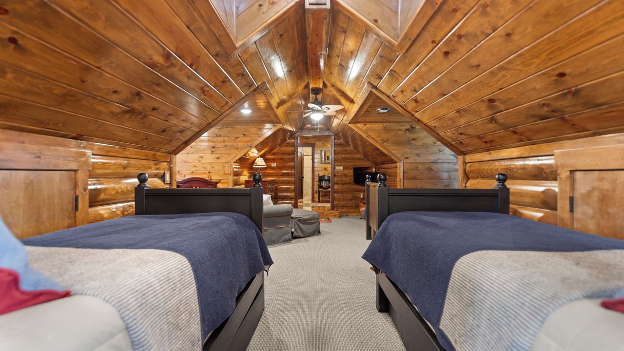 Photo of Bedroom in Versailles