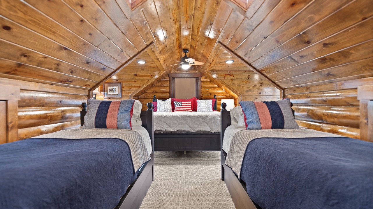Photo of Bedroom in Versailles