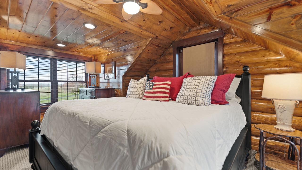 Photo of Bedroom in Versailles