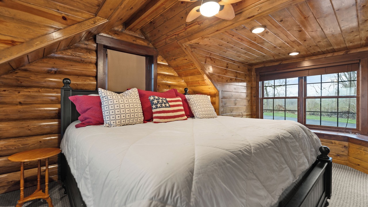 Photo of Bedroom in Versailles