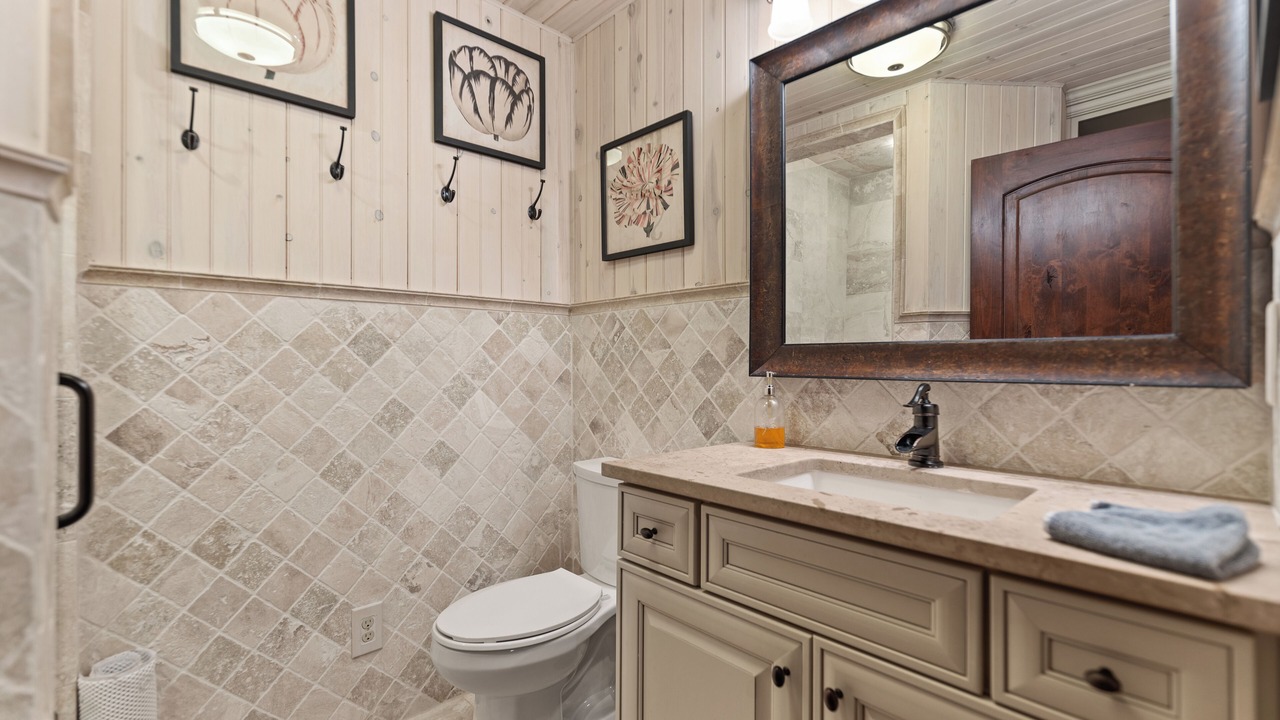 Photo of Bathroom in Versailles