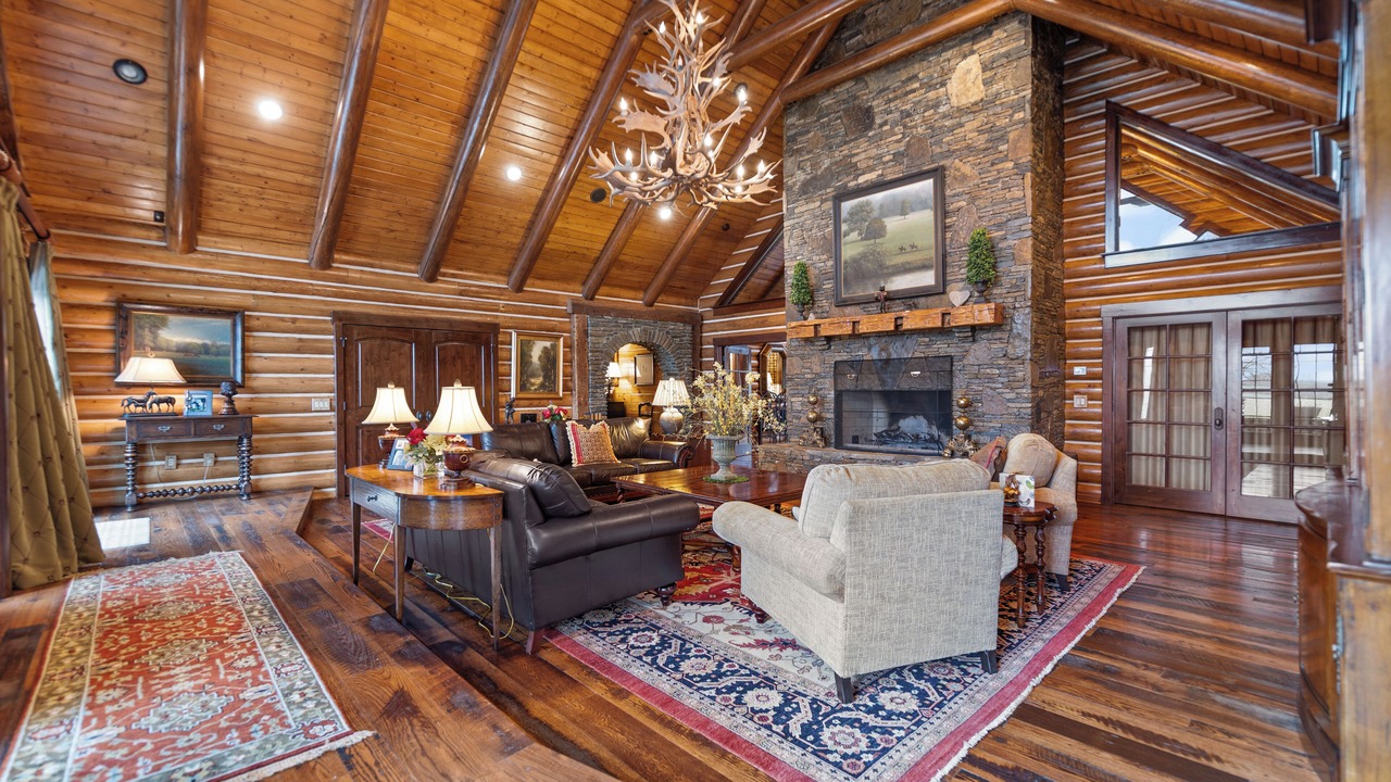 Photo of Bedroom in Versailles