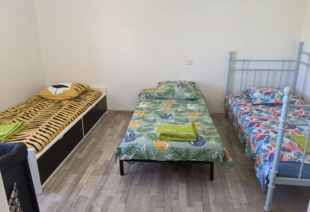 Photo of Bedroom in Saint-Genies-de-Fontedit