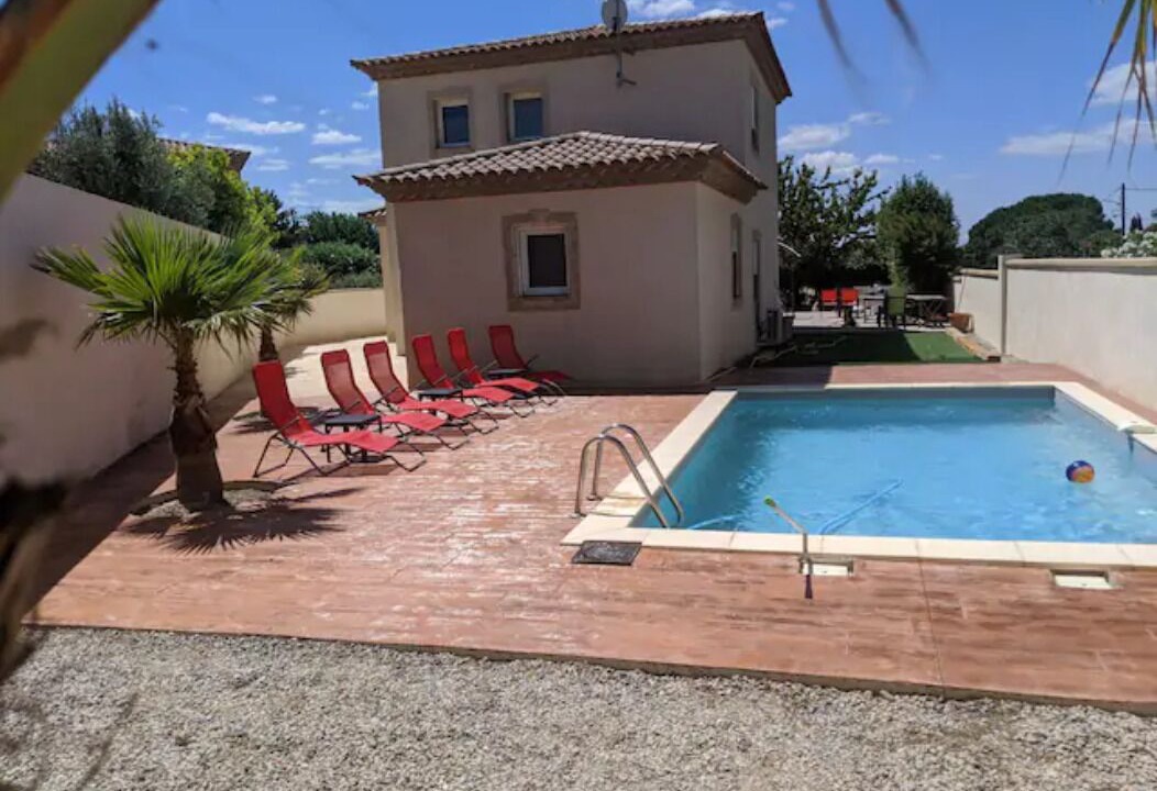 Photo of Outdoor in Saint-Genies-de-Fontedit
