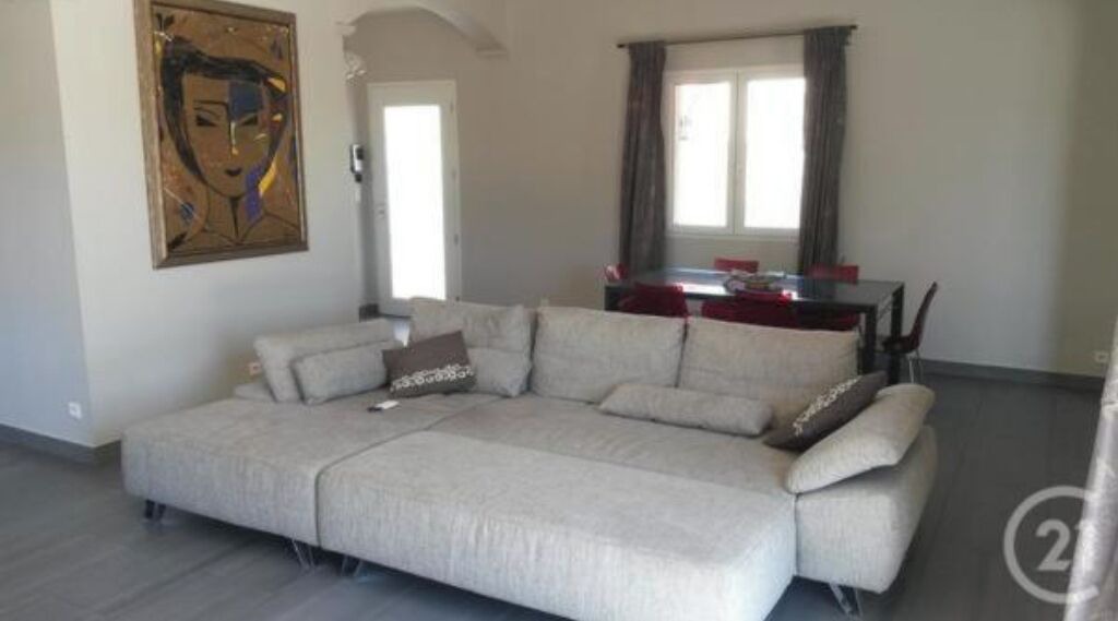 Photo of Livingroom in Saint-Genies-de-Fontedit