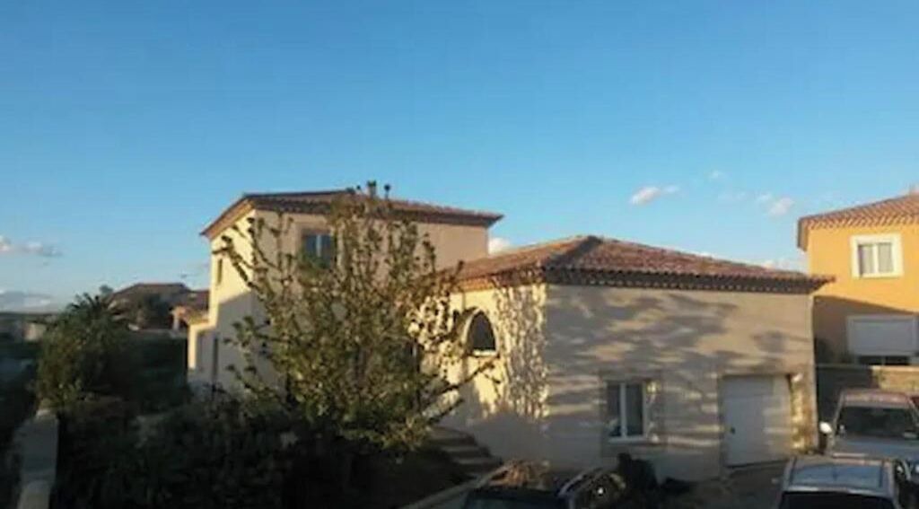 Photo of Outdoor in Saint-Genies-de-Fontedit