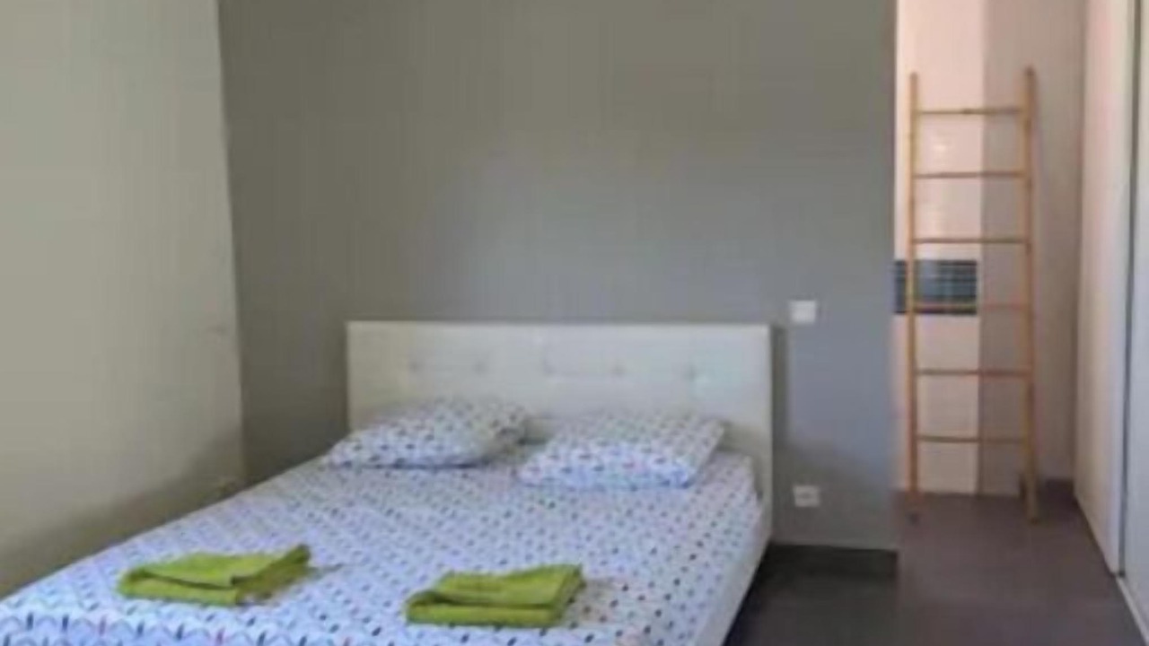 Photo of Bedroom in Saint-Genies-de-Fontedit