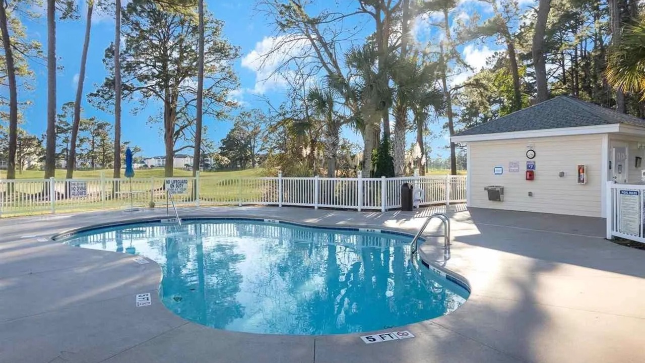 Photo of Outdoor in Central Myrtle Beach