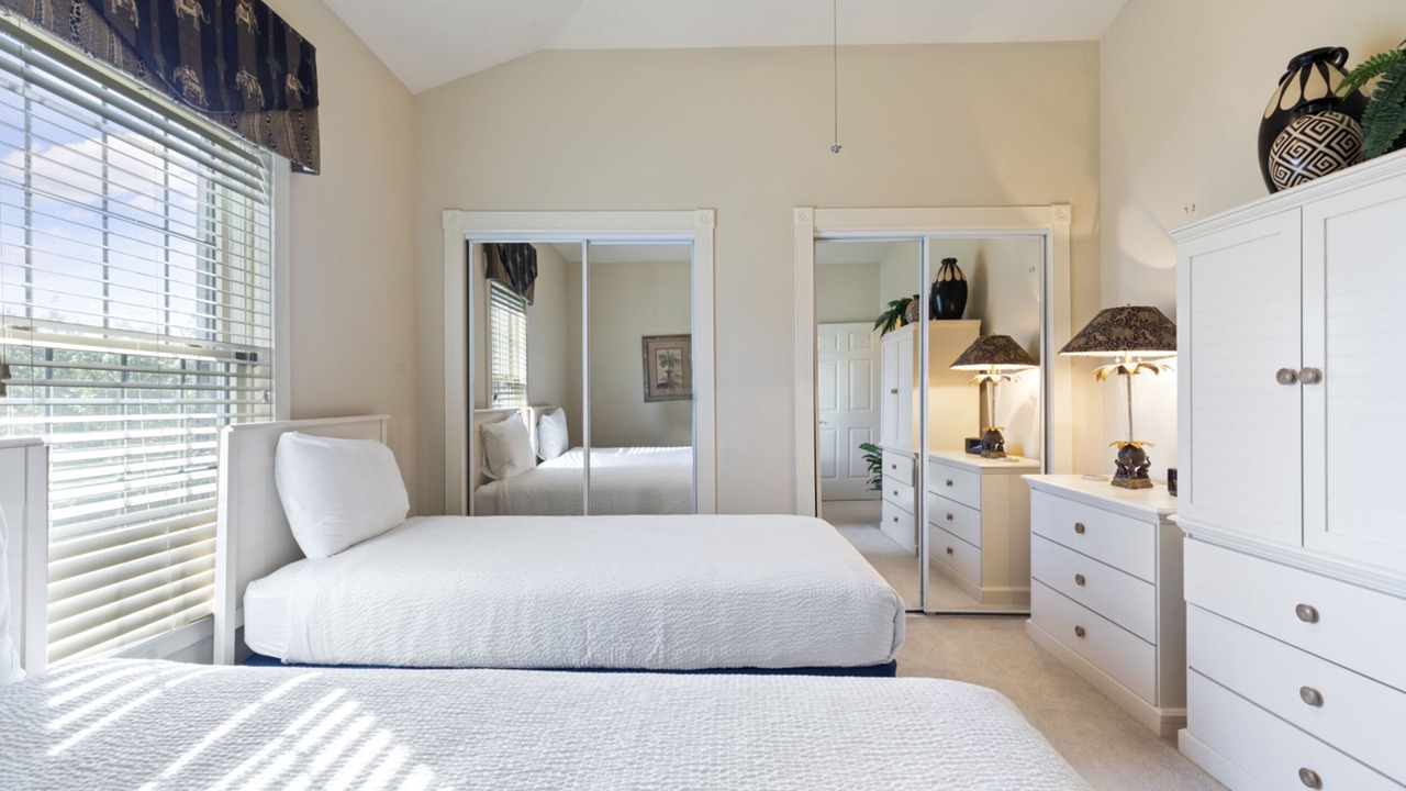 Photo of Bedroom in Central Myrtle Beach