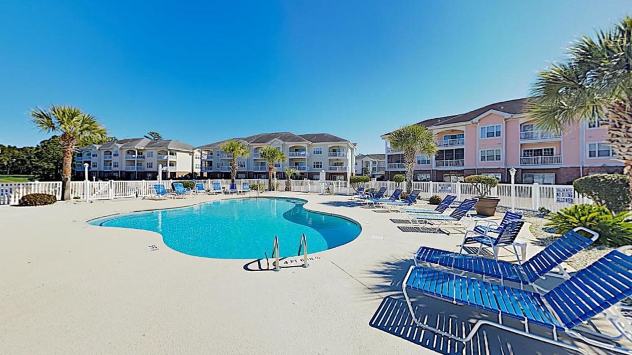 Photo of Outdoor in Central Myrtle Beach