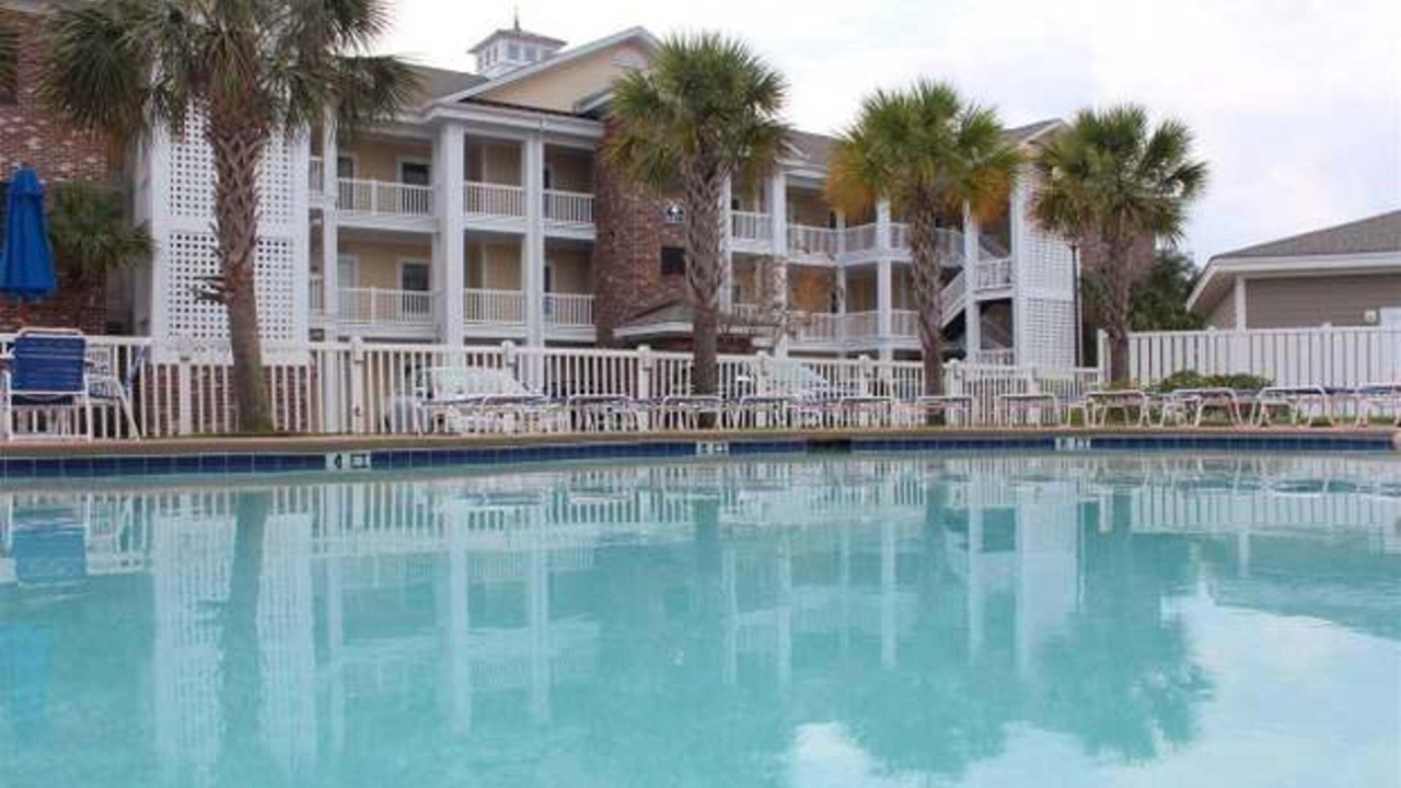 Photo of Outdoor in Central Myrtle Beach