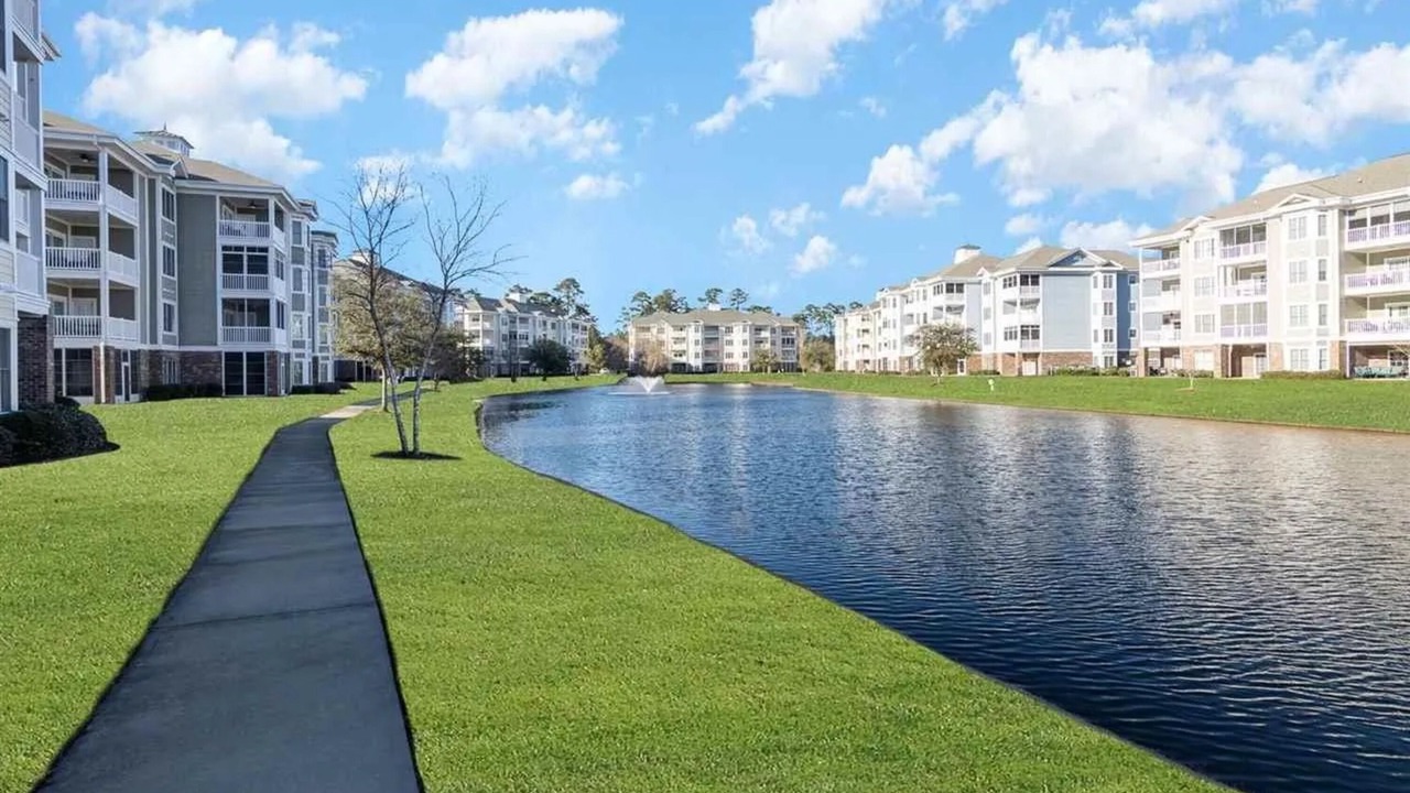 Photo of Outdoor in Central Myrtle Beach