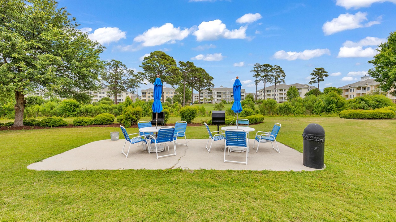 Photo of Outdoor in Central Myrtle Beach