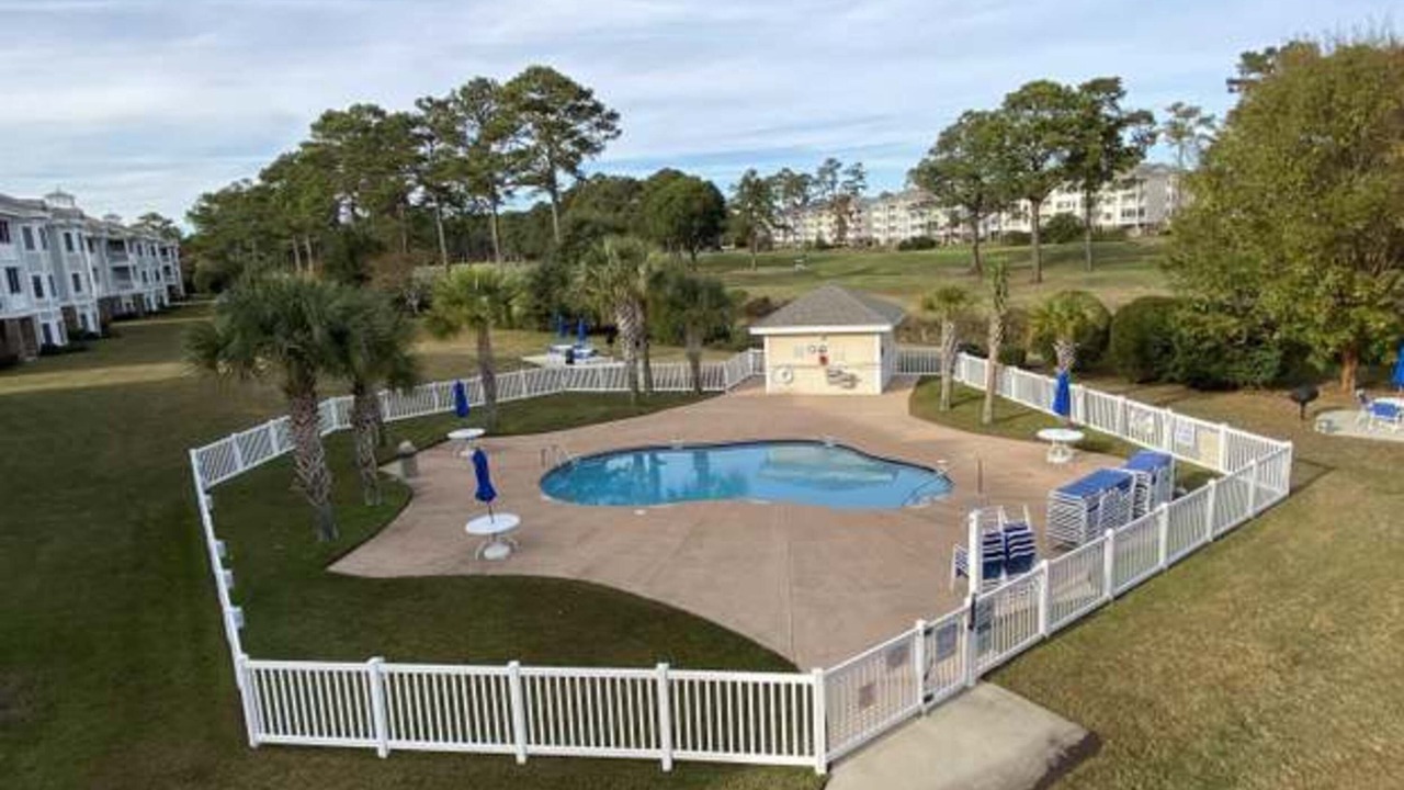 Photo of Outdoor in Central Myrtle Beach