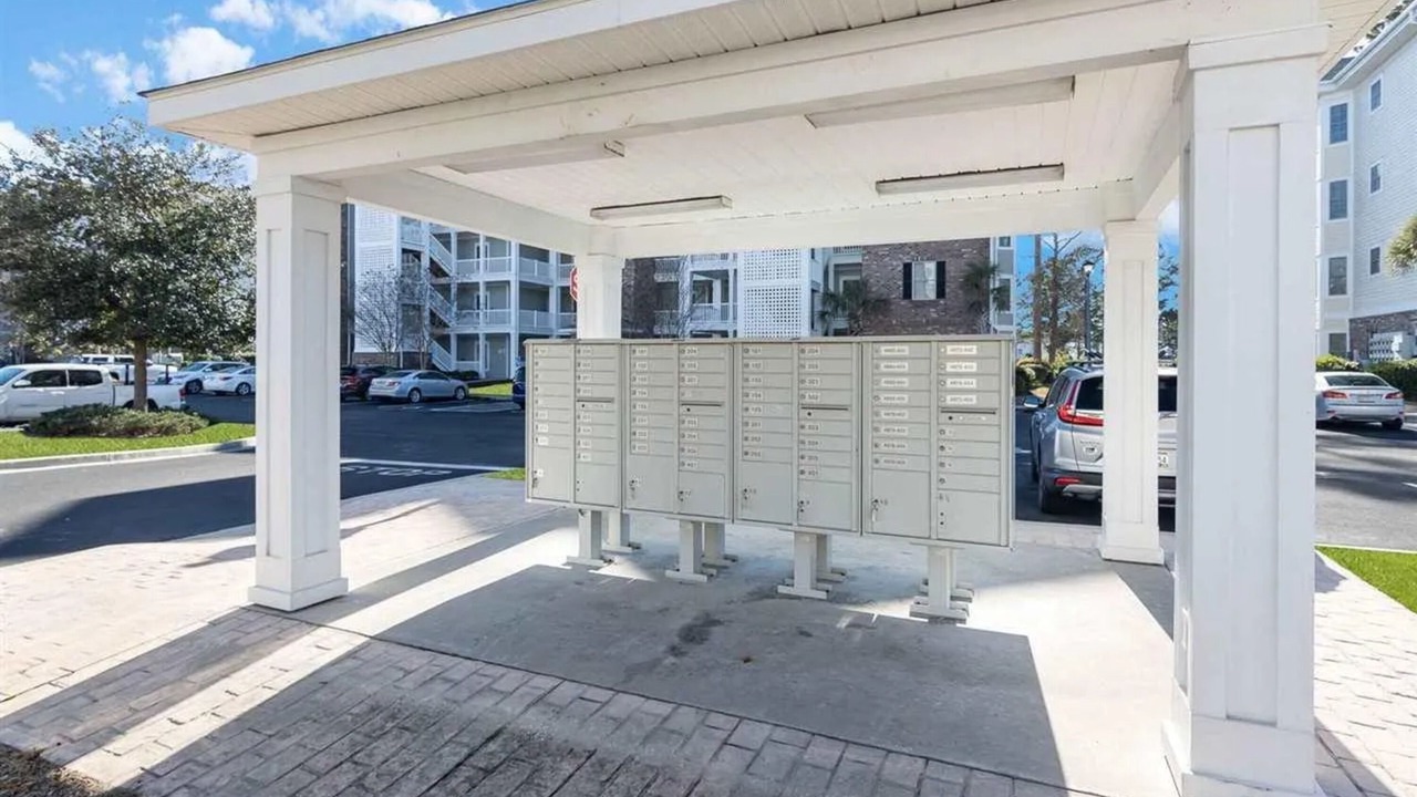 Photo of Outdoor in Central Myrtle Beach