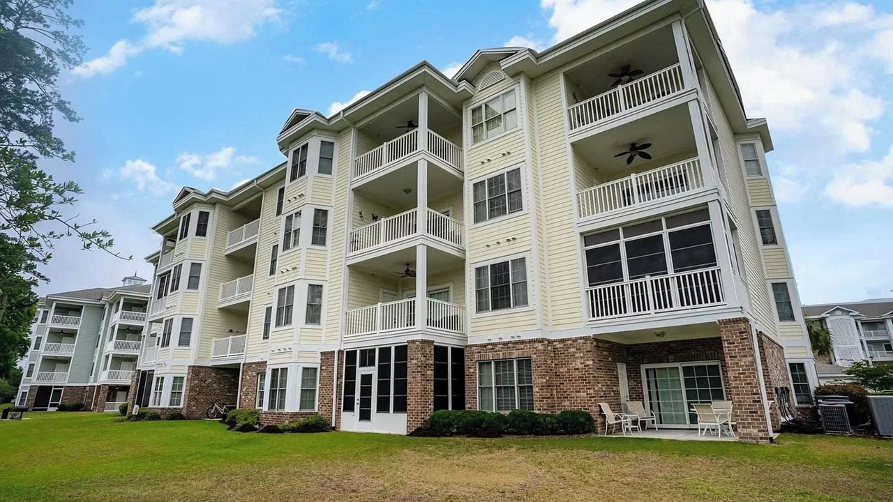 Photo of Outdoor in Central Myrtle Beach