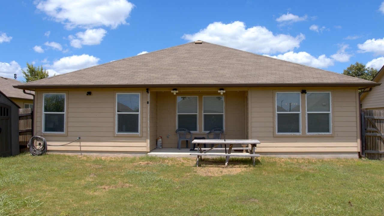 Photo of Outdoor in Kyle