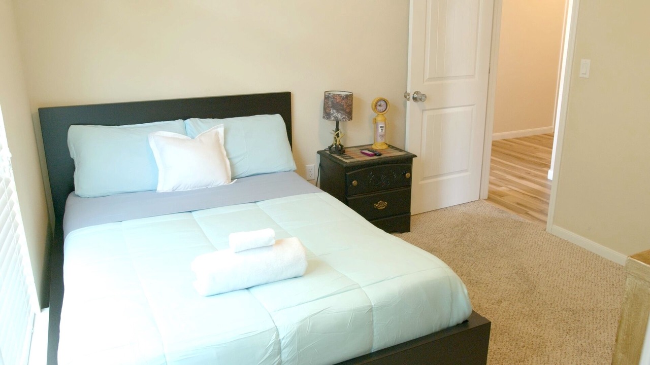 Photo of Bedroom in Kyle