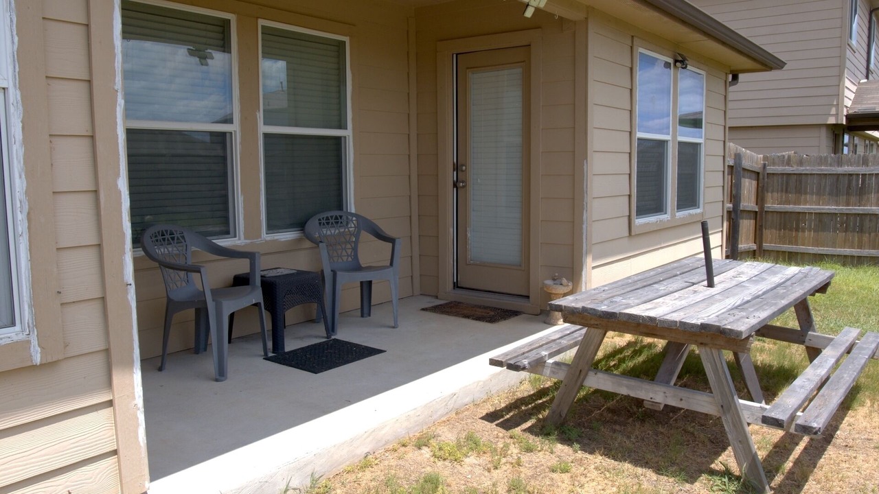 Photo of Outdoor in Kyle