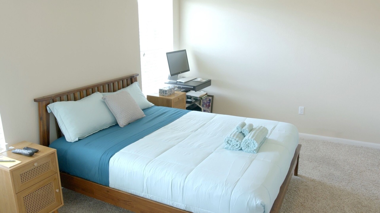 Photo of Bedroom in Kyle