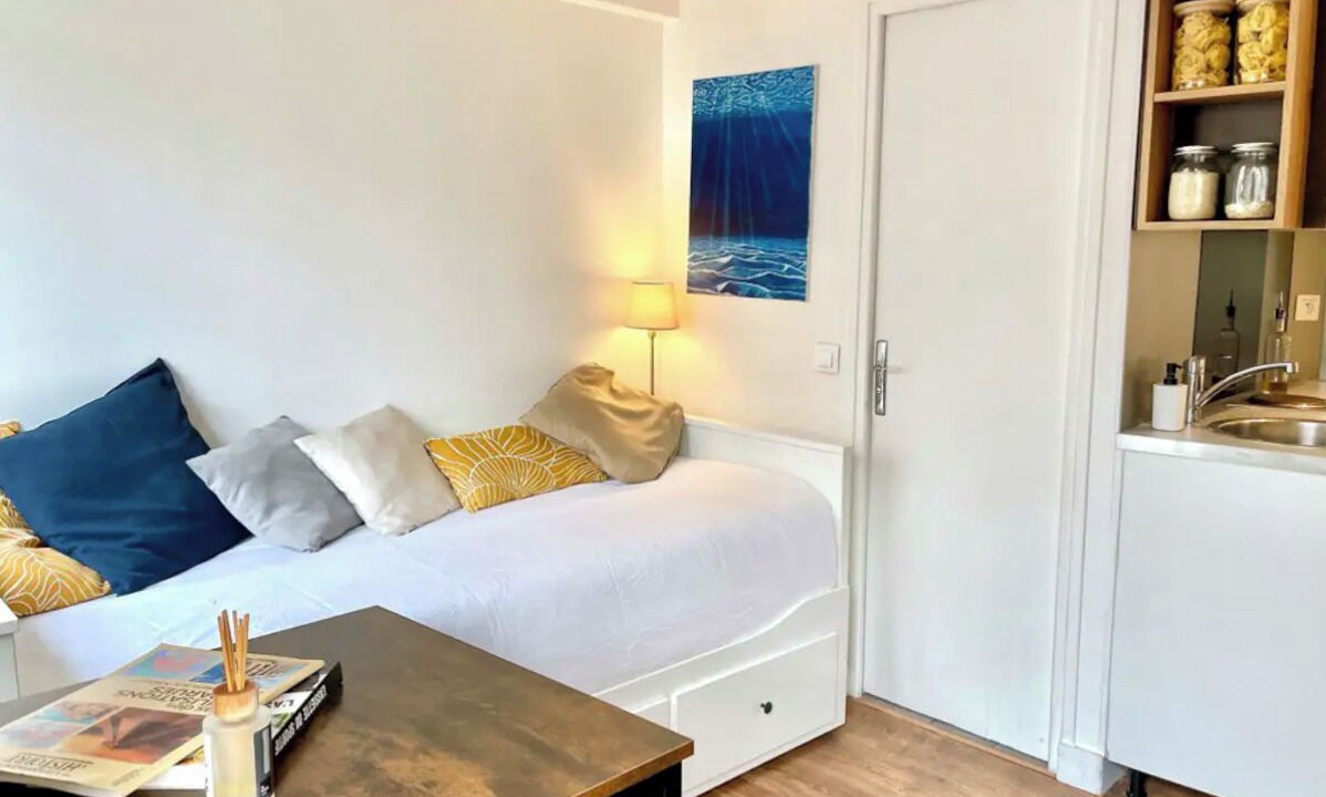 Photo of Bedroom in Arsenal