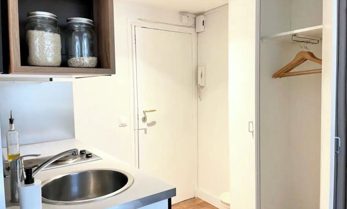 Photo of Bathroom in Arsenal
