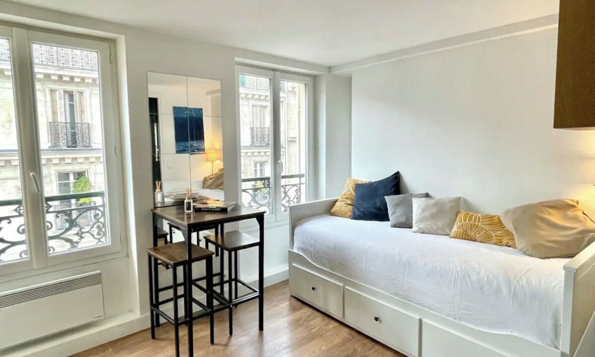 Photo of Bedroom in Arsenal