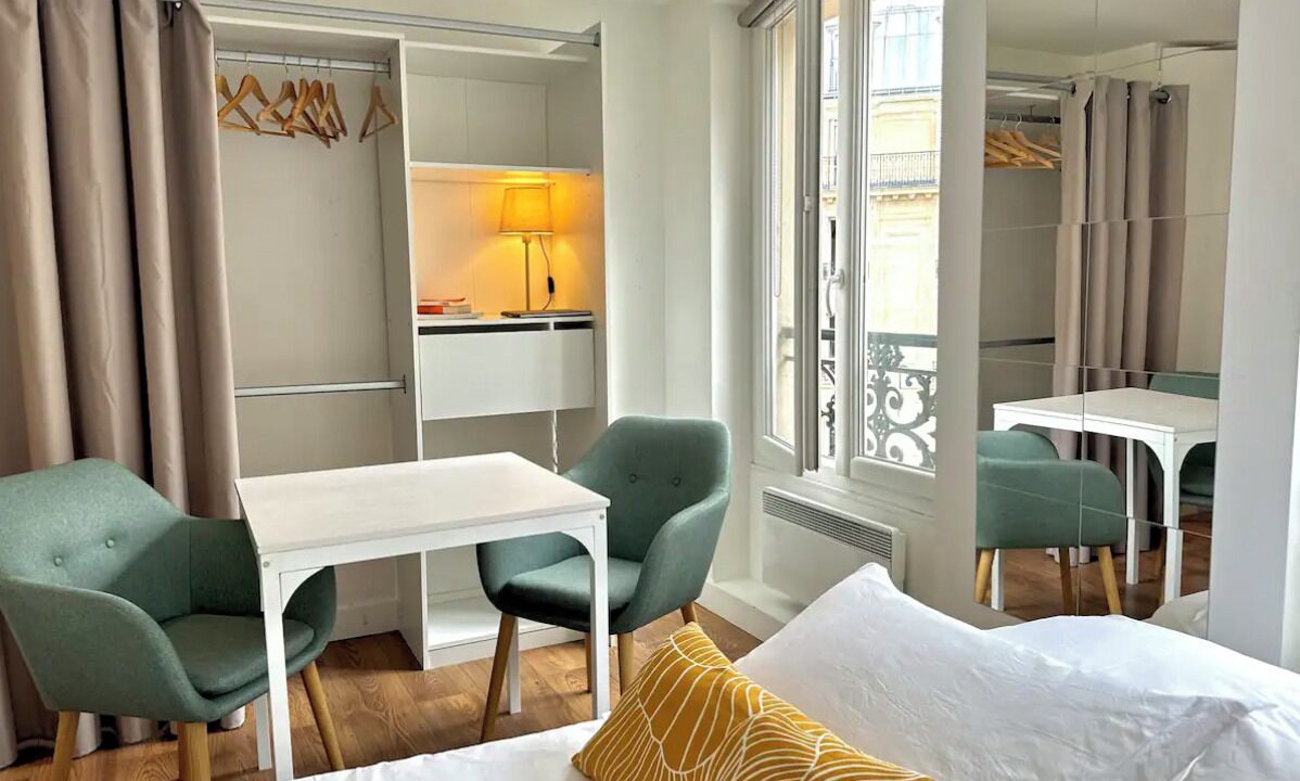 Photo of Bedroom in Arsenal