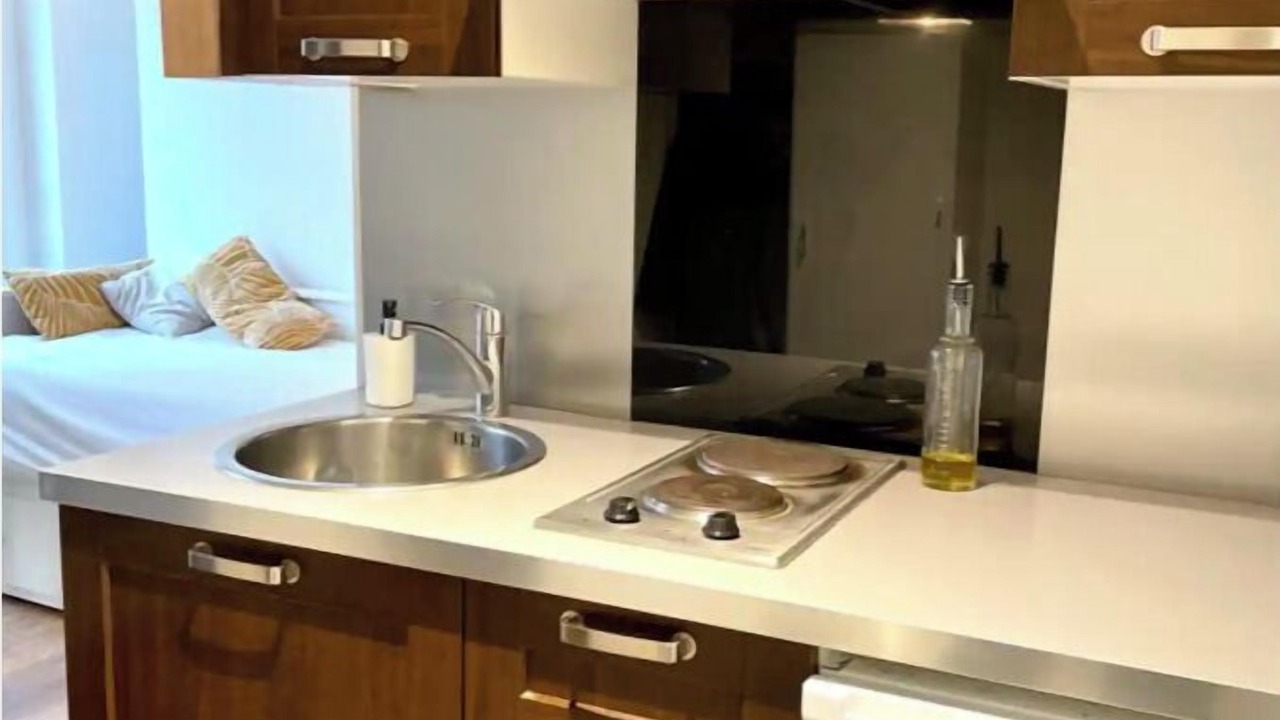 Photo of Kitchen in Arsenal