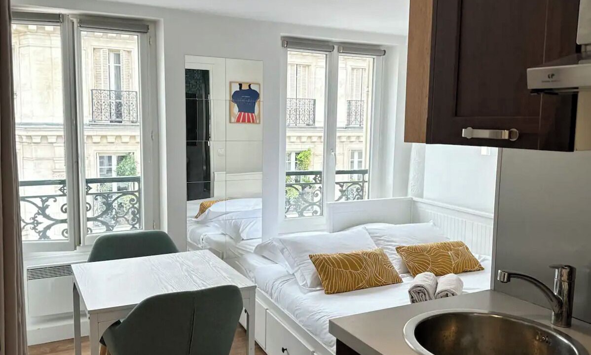 Photo of Bedroom in Arsenal