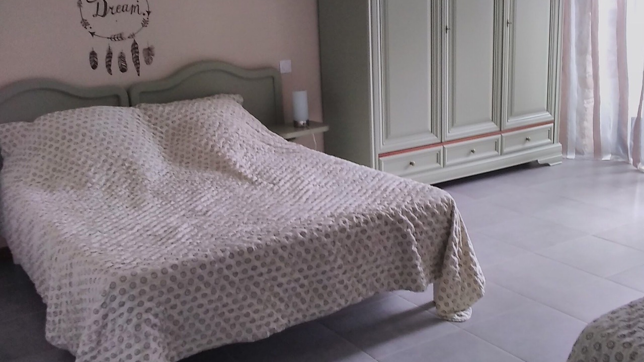 Photo of Bedroom in Montpezat-de-Quercy