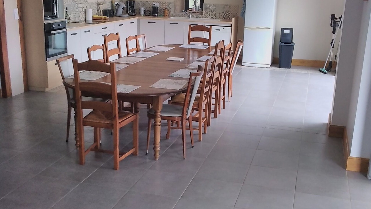 Photo of Kitchen in Montpezat-de-Quercy