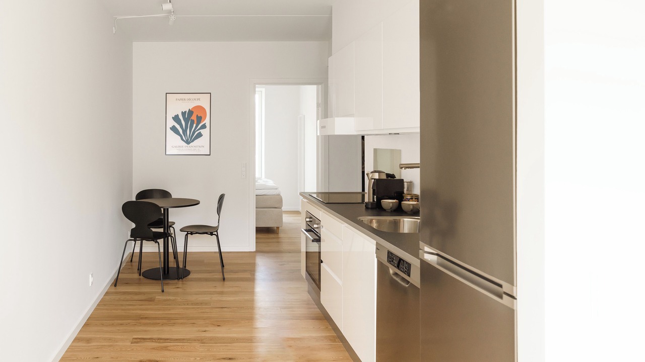 Photo of Kitchen in Odense