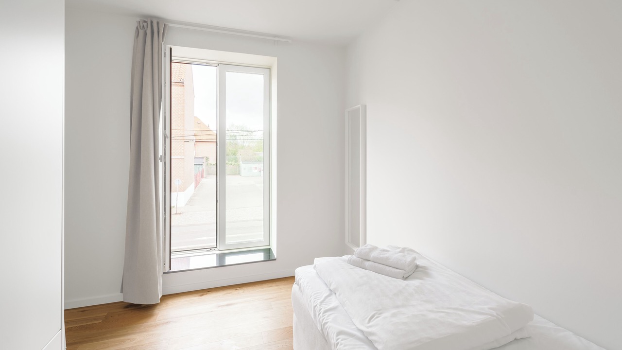 Photo of Bedroom in Odense