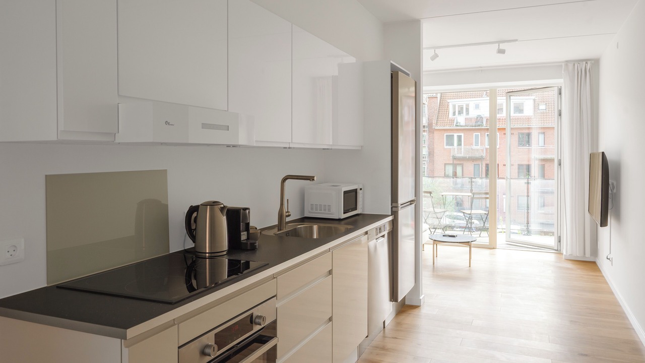 Photo of Kitchen in Odense