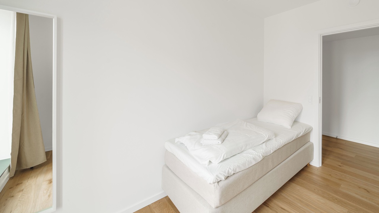 Photo of Bedroom in Odense