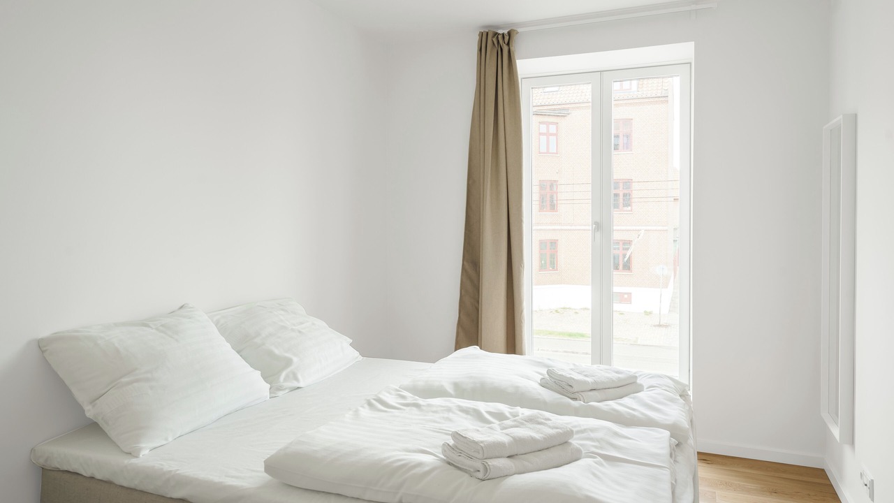 Photo of Bedroom in Odense