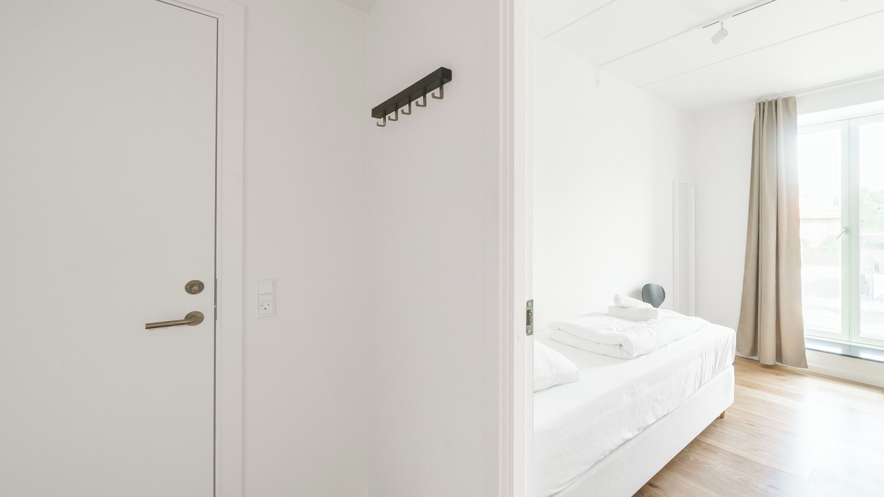 Photo of Bedroom in Odense