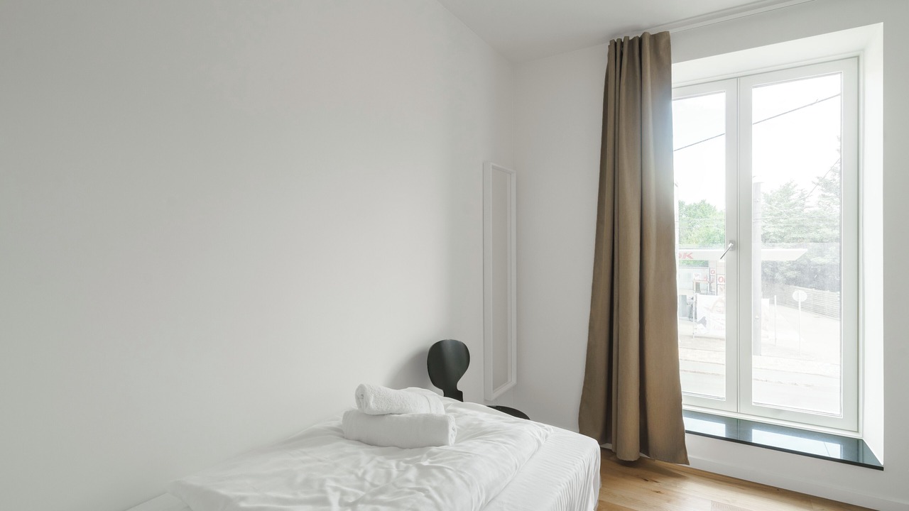 Photo of Bedroom in Odense