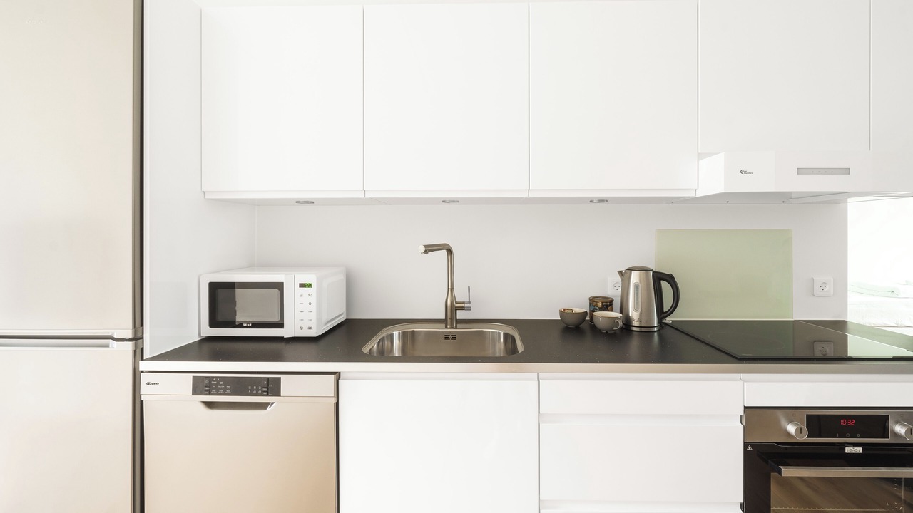 Photo of Kitchen in Odense