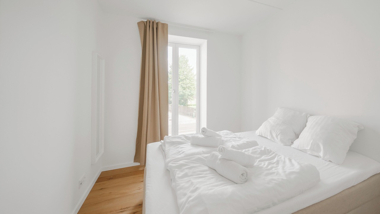 Photo of Bedroom in Odense