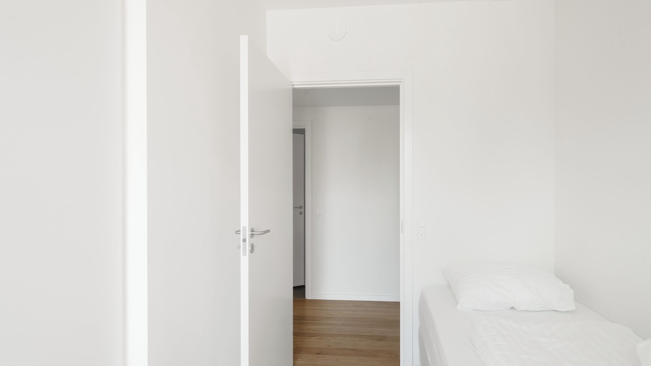 Photo of Bedroom in Odense